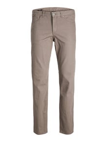 Jack & Jones Regular Fit Chino pants -Falcon - 12216976