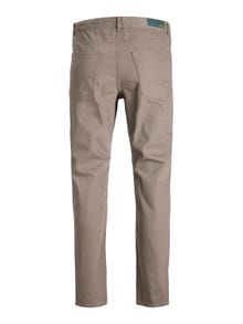 Jack & Jones Pantaloni 5 tasche Regular Fit -Falcon - 12216976