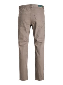 Jack & Jones Regular Fit Chino pants -Falcon - 12216976