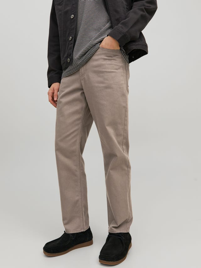 Jack & Jones Regular Fit Spodnie chino - 12216976