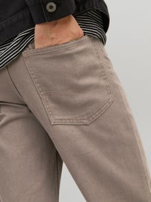 Jack & Jones Pantalones con 5 bolsillos Regular Fit -Falcon - 12216976