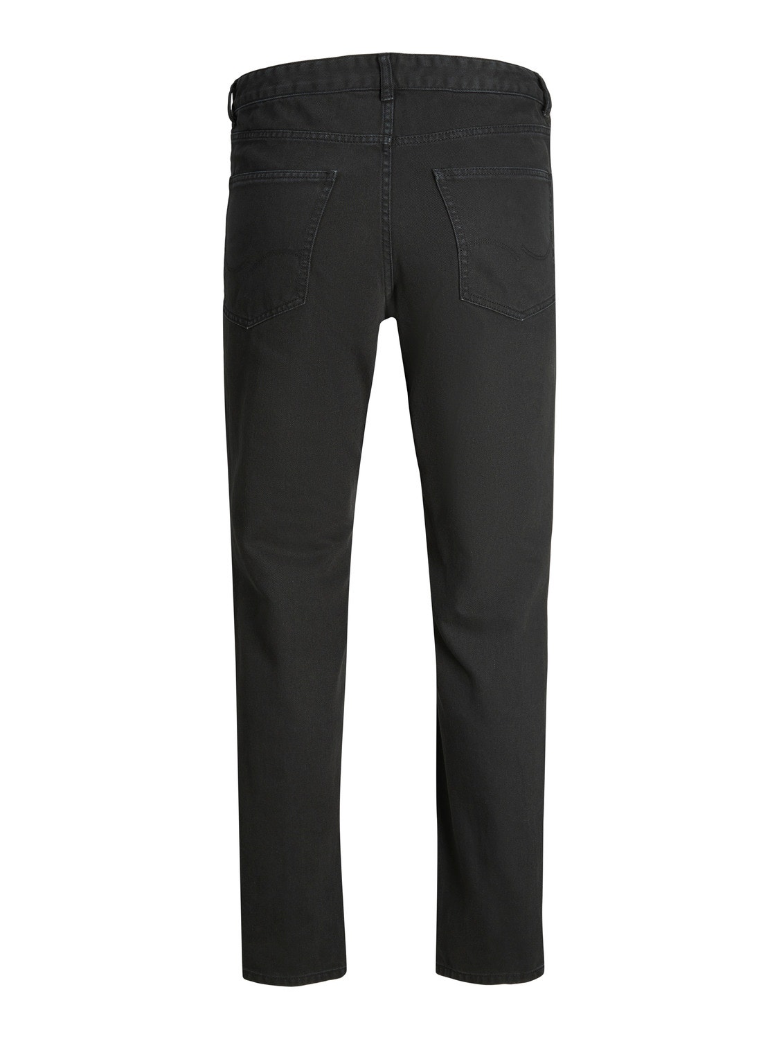 Jack & Jones Regular Fit Spodnie z 5 kieszeniami -Tap Shoe - 12216976