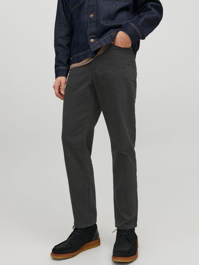 Jack & Jones Pantalon 5 poches Regular Fit - 12216976