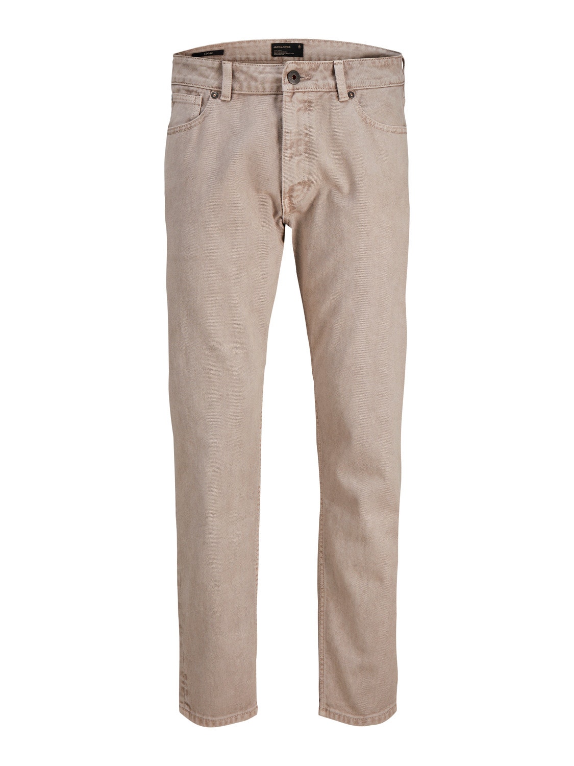 Jack & Jones Regular Fit Chino-püksid -Atmosphere - 12216976