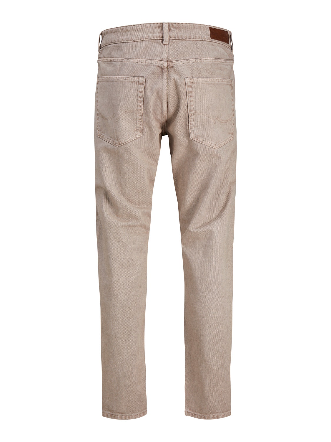 Jack & Jones Calças Chino Regular Fit -Atmosphere - 12216976