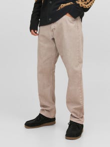 Jack & Jones Pantalon chino Regular Fit -Atmosphere - 12216976