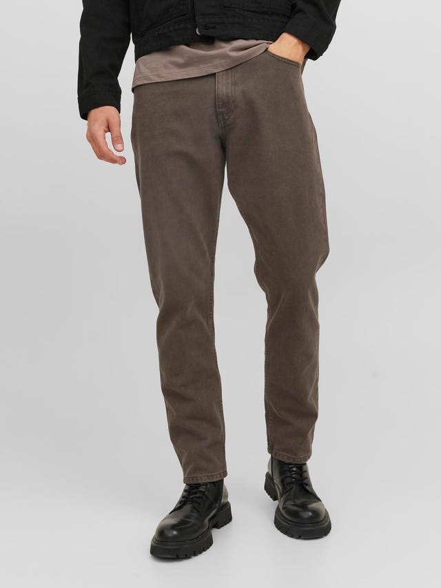 Jack & Jones Regular Fit 5-pocket trousers - 12216976