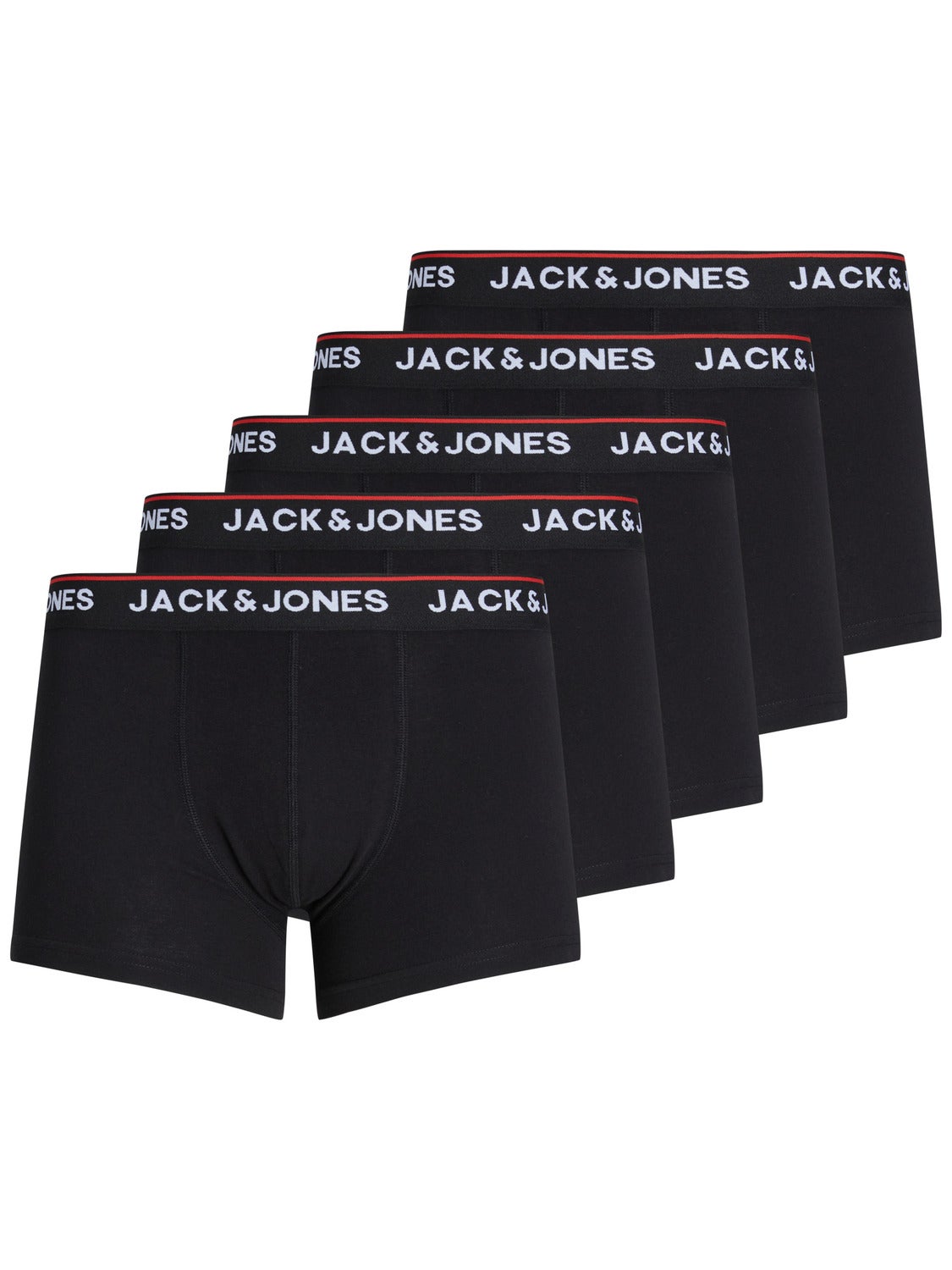 White Single MEN FASHION Underwear & Nightwear Jack & Jones Socks discount 55% 