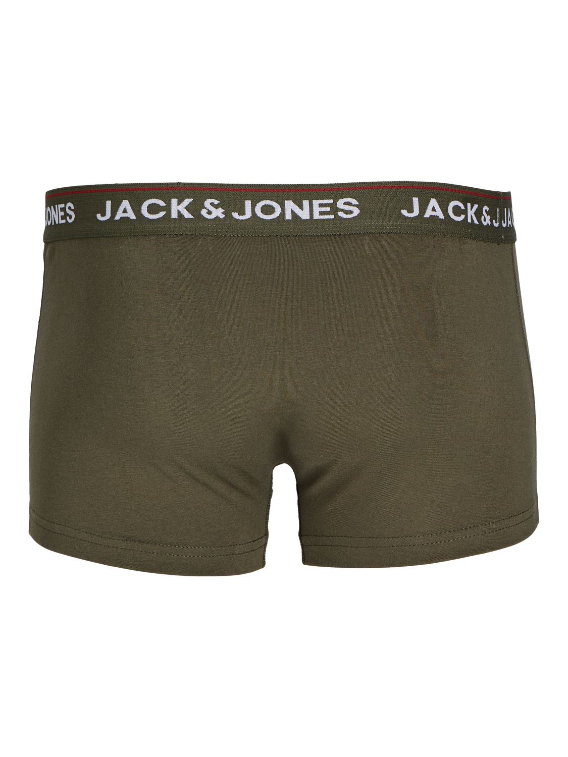 Jack & Jones 5-balení Trenýrky -Forest Night - 12217070