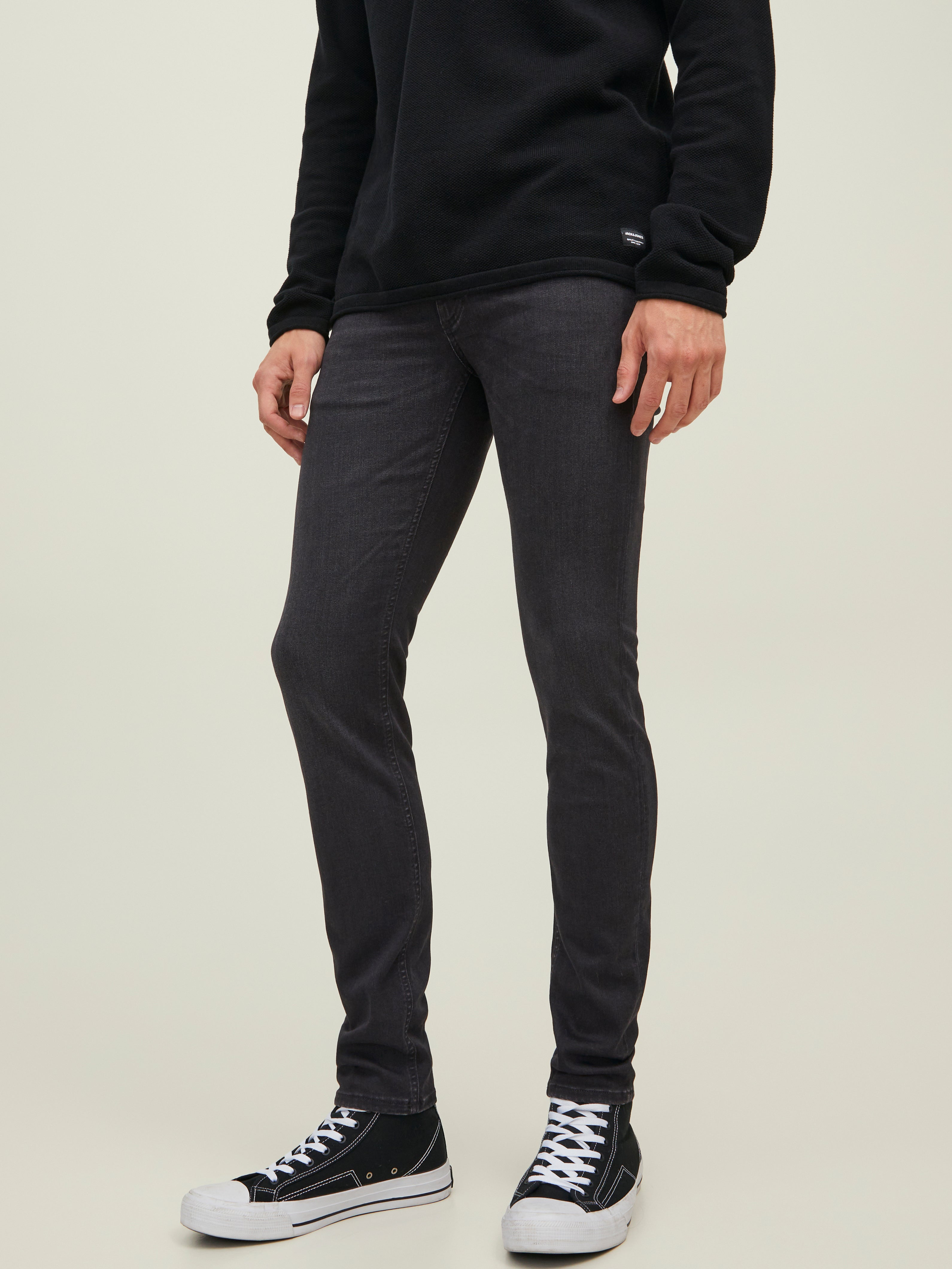 Jack & Jones JJILIAM JJEVAN JOS 359 80SPS Skinny fit jeans - 12217080