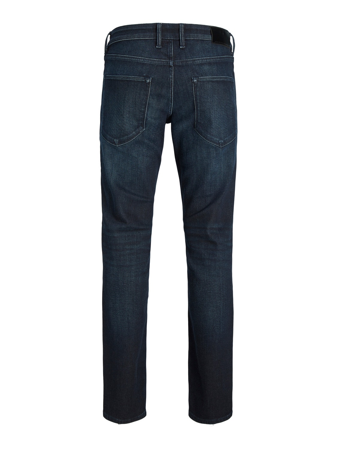 Jack & Jones JJICLARK JJEVAN JOS 998 LID Regular fit jeans -Blue Denim - 12217084