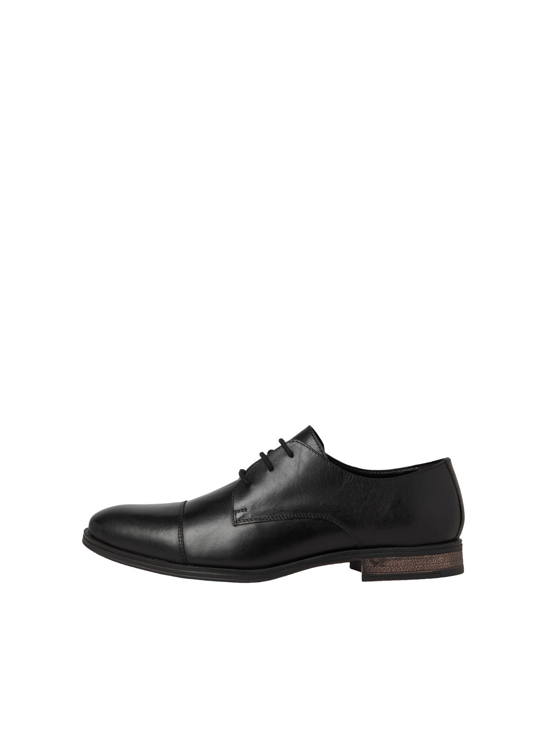 Jack & Jones Dress shoes -Anthracite - 12217091