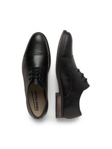 Jack & Jones Dress shoes -Anthracite - 12217091