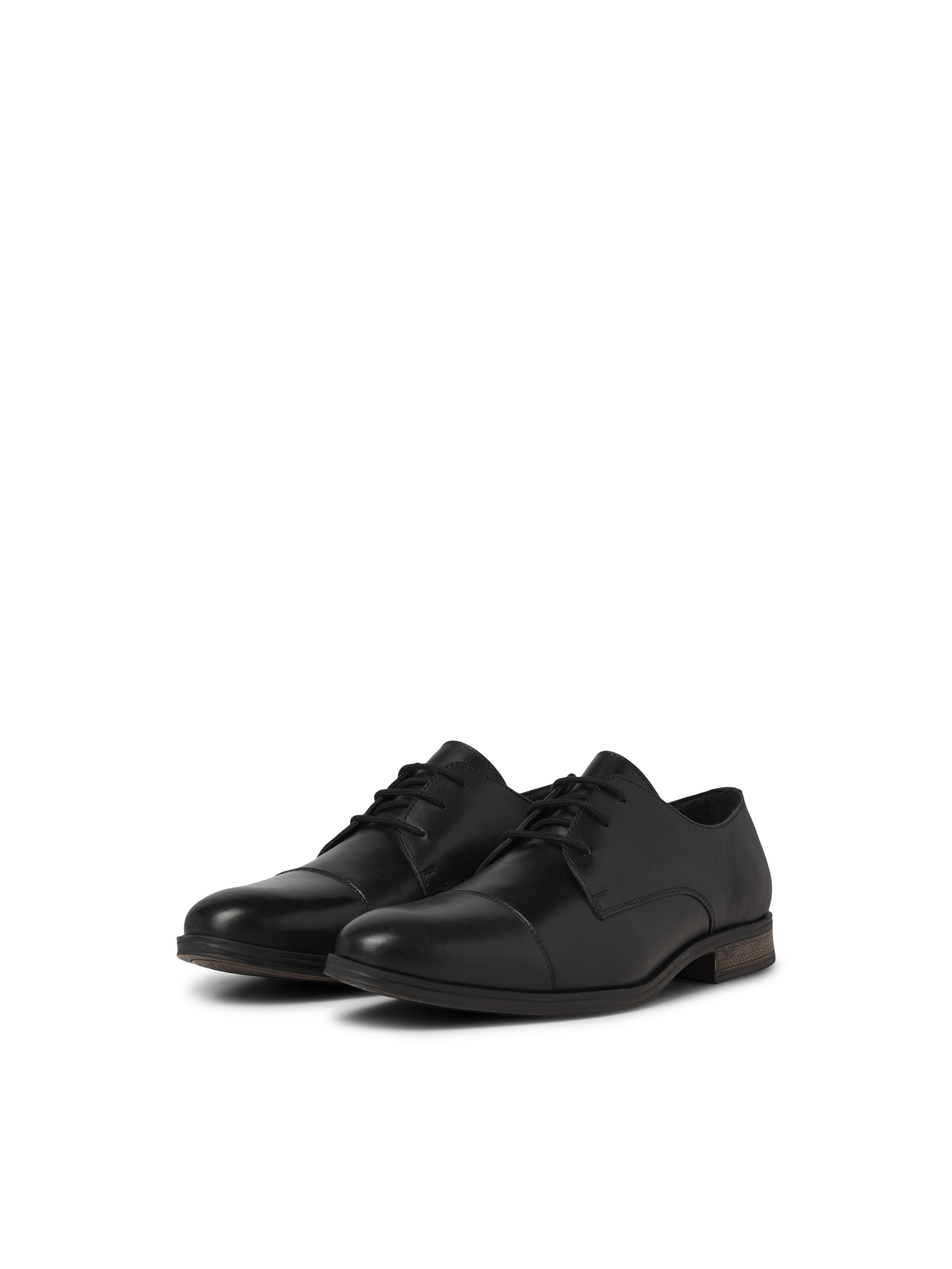 Men's Shoes Jack And Jones Black Shoes Jack And Jones