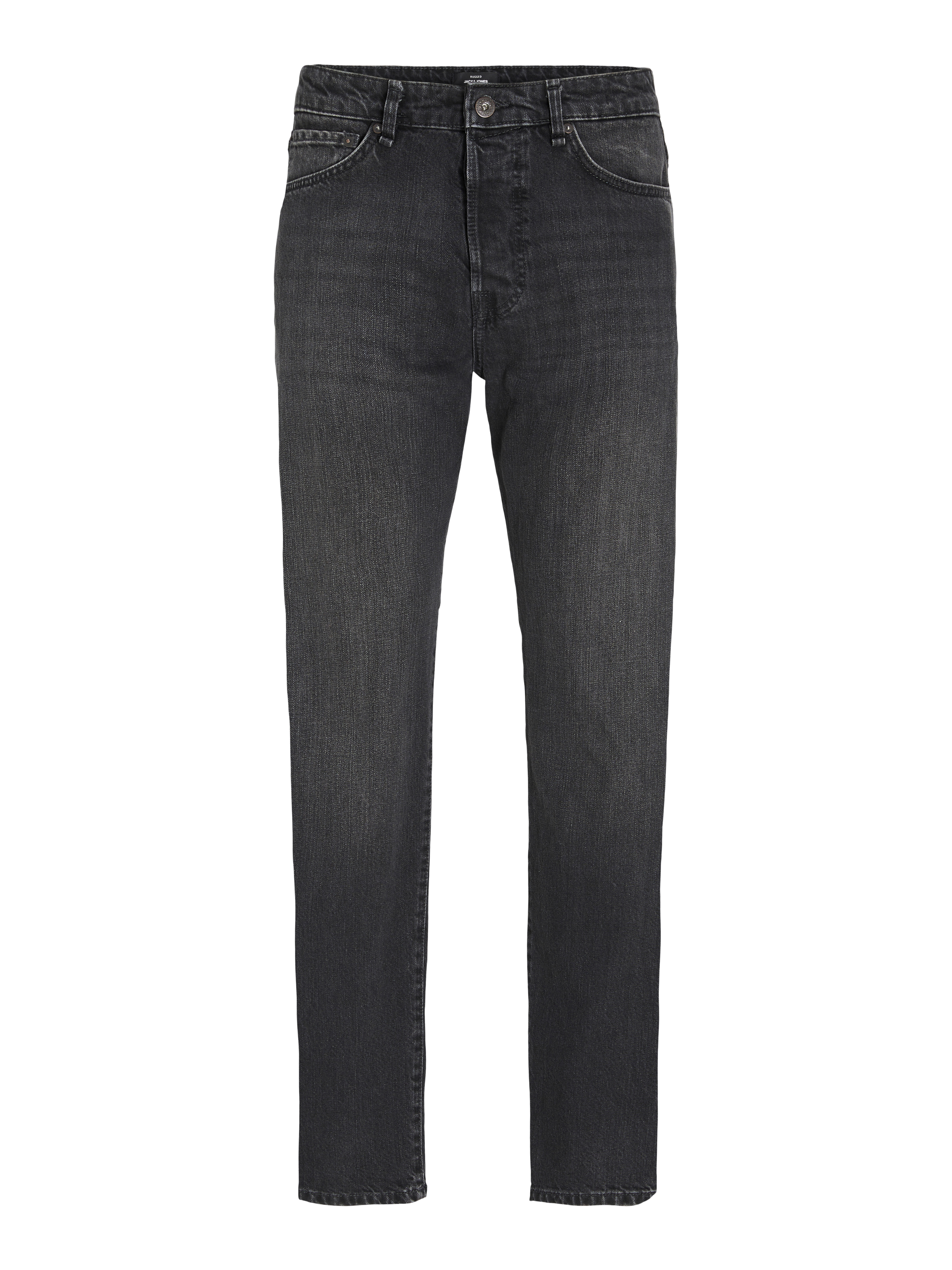 JJICHRIS JJCOOPER JOS 490 PCW Relaxed Fit Jeans