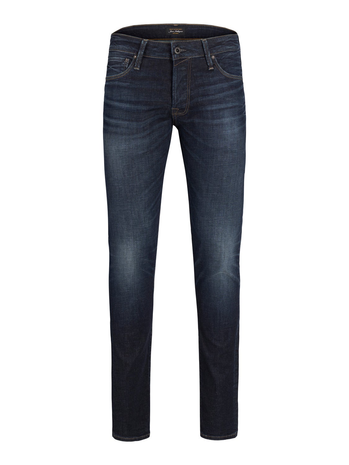 JJIGLENN JJICON JJ 559 50SPS Slim Fit Jeans | Mittelblau | Jack  