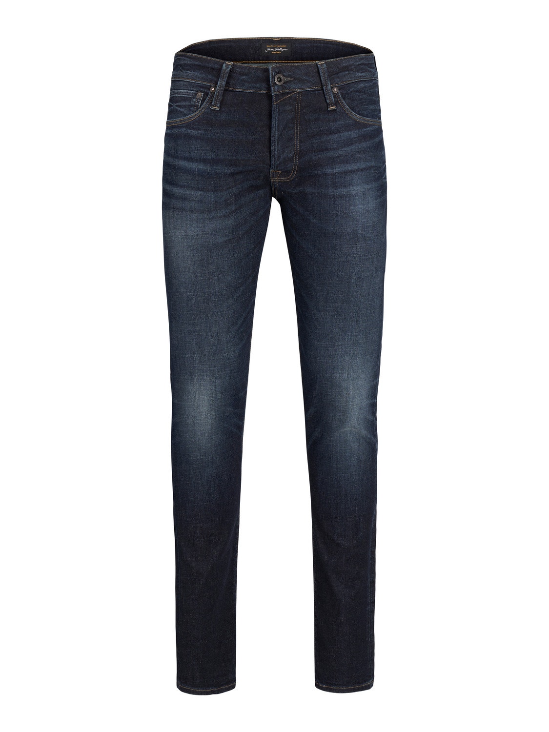 JJIGLENN JJICON JJ 559 50SPS Slim fit jeans | Medium Blue | Jack & Jones®