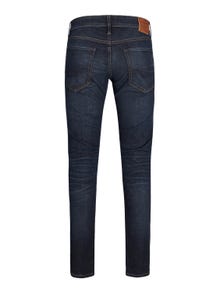 Jack & Jones JJIGLENN JJICON JJ 559 50SPS Jeans slim fit -Blue Denim - 12217125