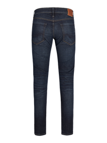 Jack & Jones JJIGLENN JJICON JJ 559 50SPS NOOS Slim Fit Jeans -Blue Denim - 12217125