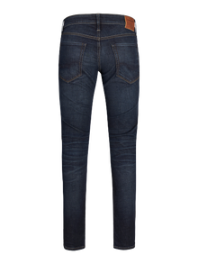 Jack & Jones JJIGLENN JJICON JJ 559 50SPS NOOS Slim fit jeans -Blue Denim - 12217125