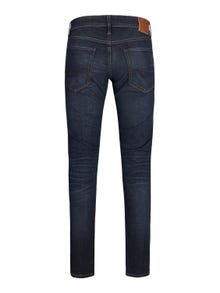 Jack & Jones JJIGLENN JJICON JJ 559 50SPS Slim fit farmer -Blue Denim - 12217125