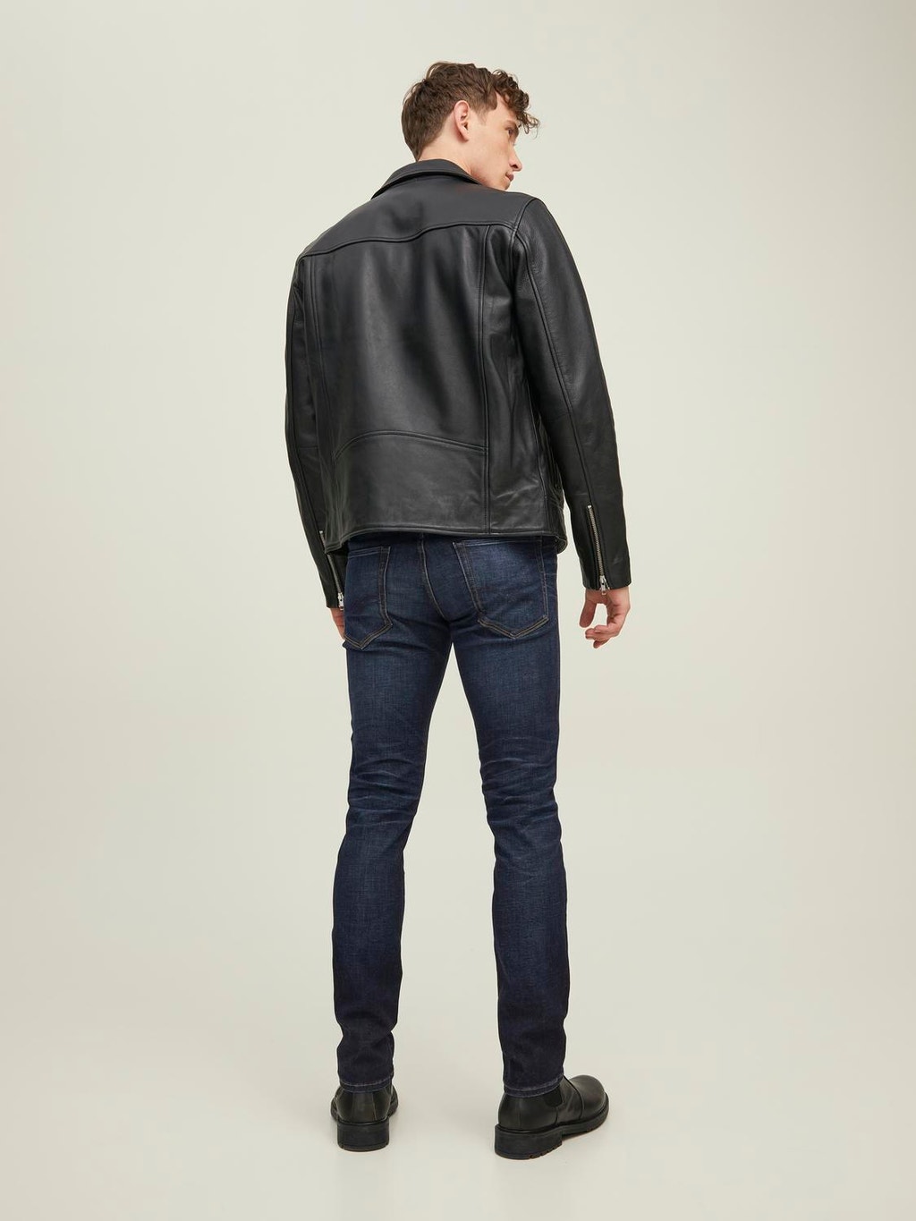 jack and jones glenn slim