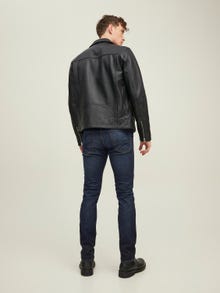 Jack & Jones JJIGLENN JJICON JJ 559 50SPS NOOS Slim Fit Jeans -Blue Denim - 12217125