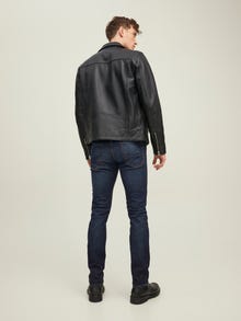 Jack & Jones JJIGLENN JJICON JJ 559 50SPS NOOS Slim fit jeans -Blue Denim - 12217125