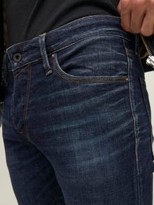 Jack & Jones JJIGLENN JJICON JJ 559 50SPS NOOS Slim Fit Jeans -Blue Denim - 12217125
