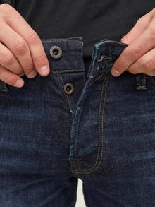 Jack & Jones JJIGLENN JJICON JJ 559 50SPS NOOS Slim Fit Jeans -Blue Denim - 12217125
