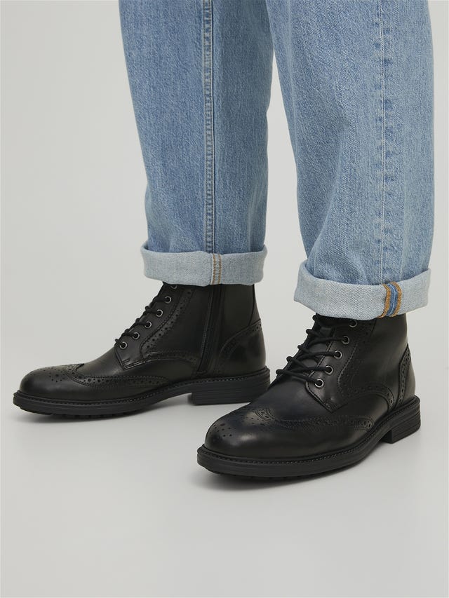Jack & Jones Boots - 12217150