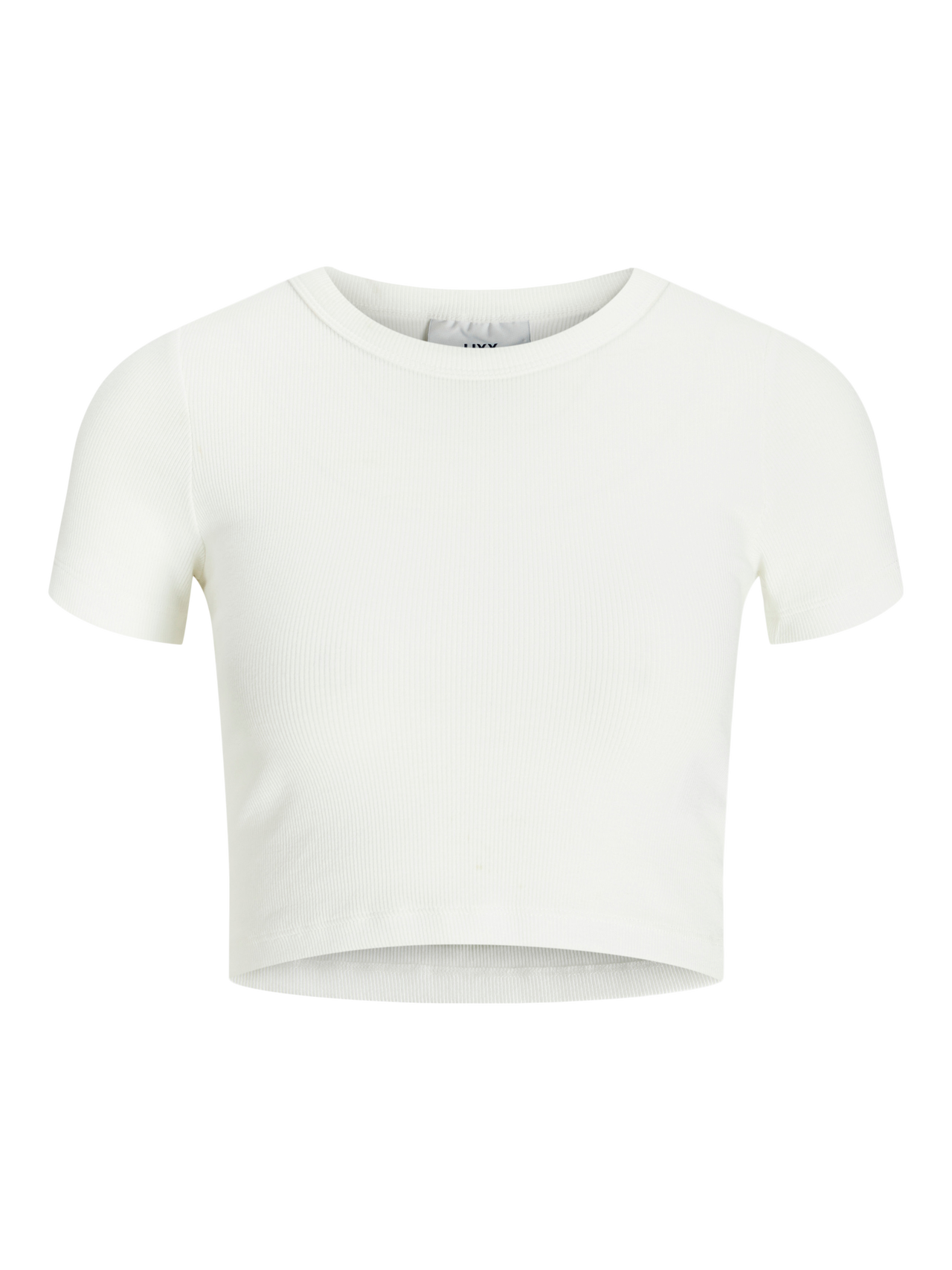 JXFLORIE T-shirt | White | JJXX® JXFLORIE T-shirt | White | JJXX®