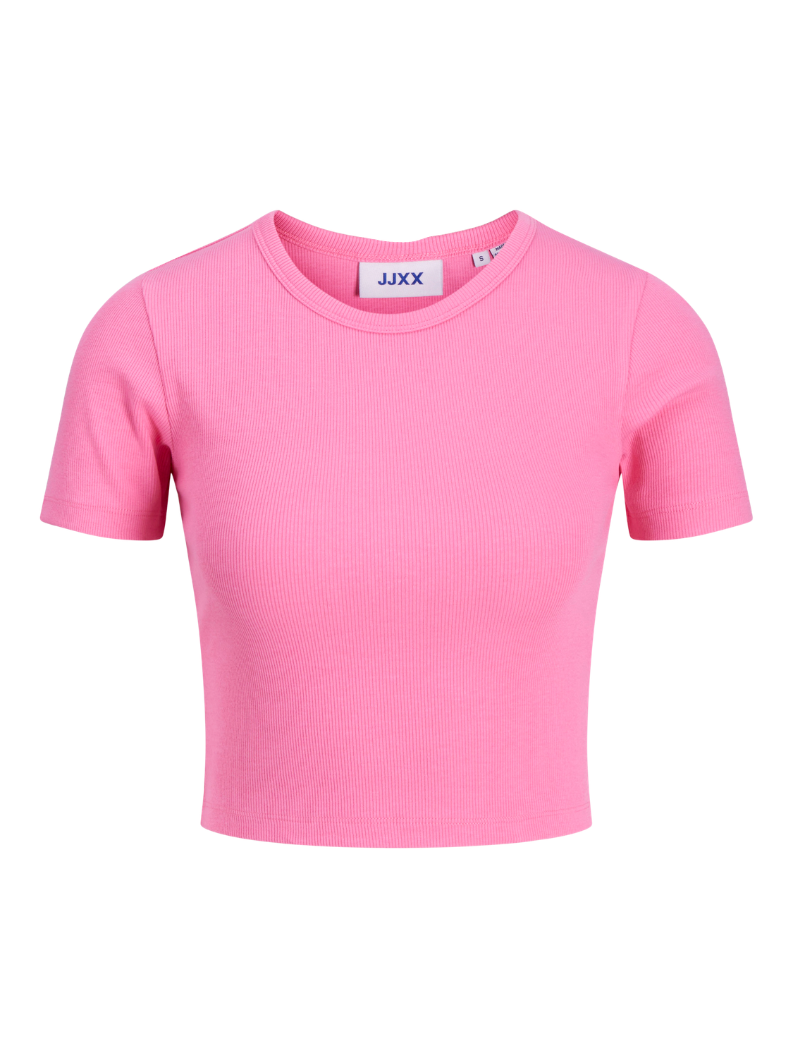 JXFLORIE T-shirt | Medium Rose | JJXX® JXFLORIE T-shirt | Medium Rose | JJXX®