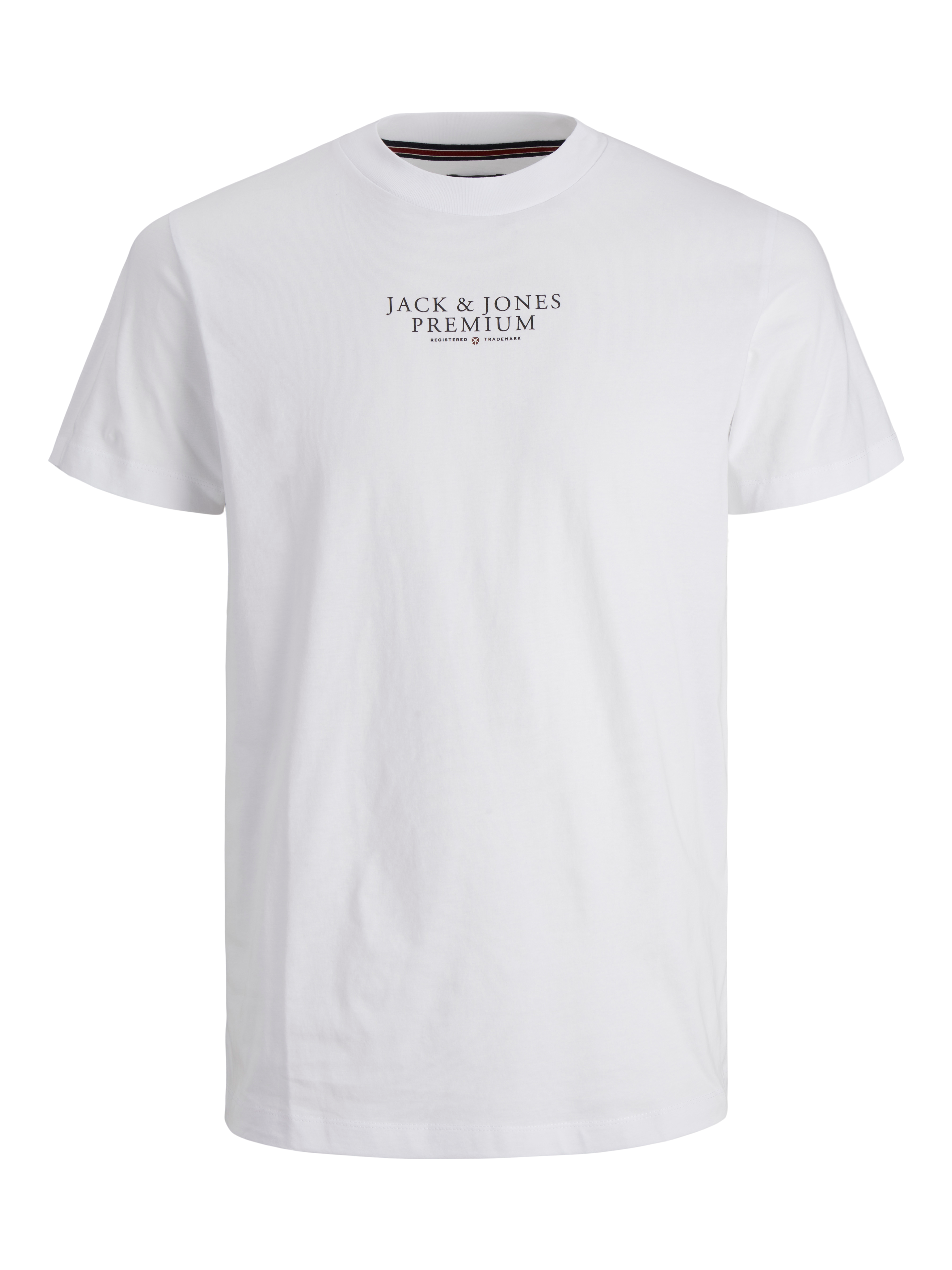 Thumbnail - Logo T-shirt