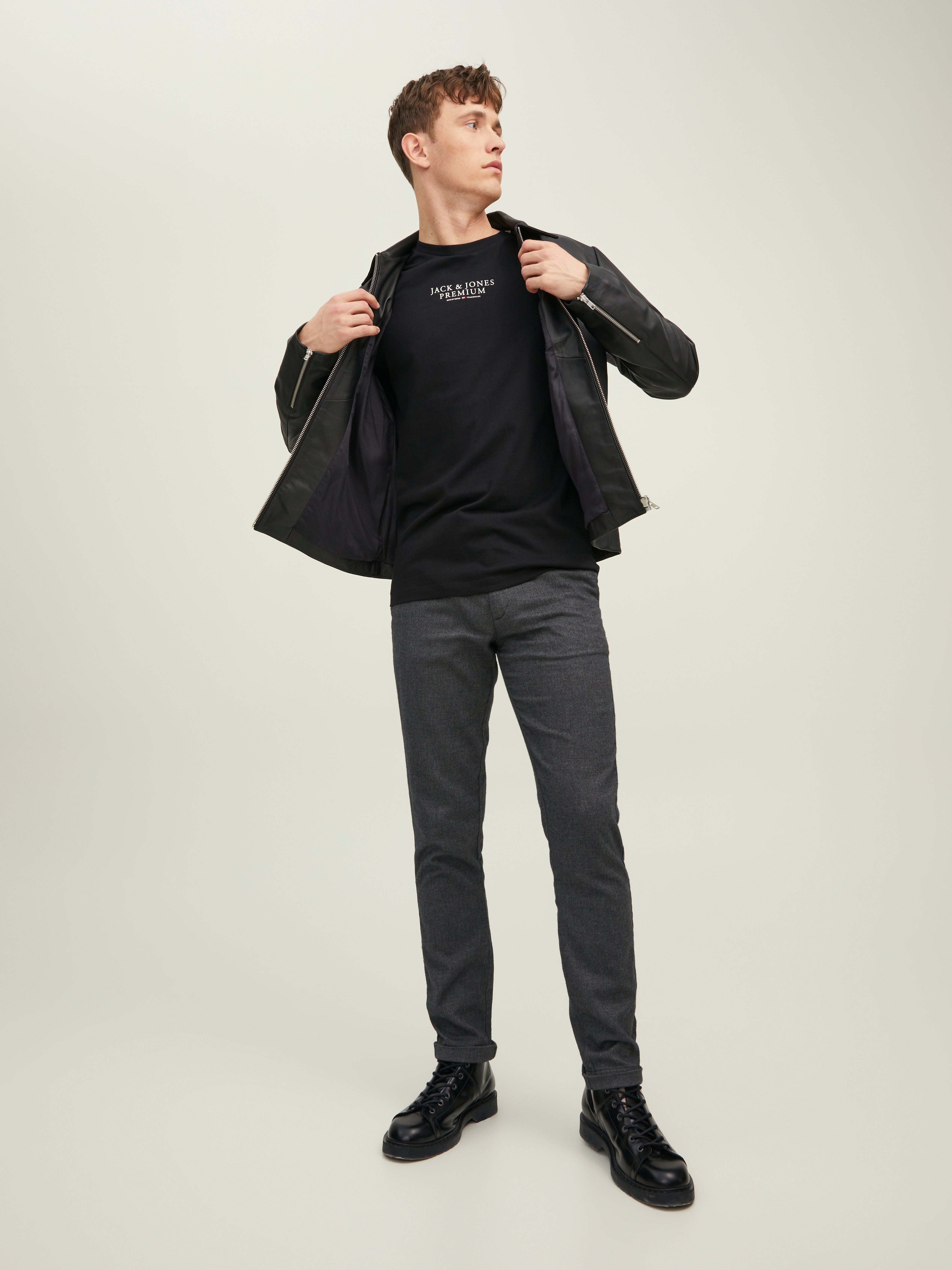 Thumbnail - Logo T-shirt