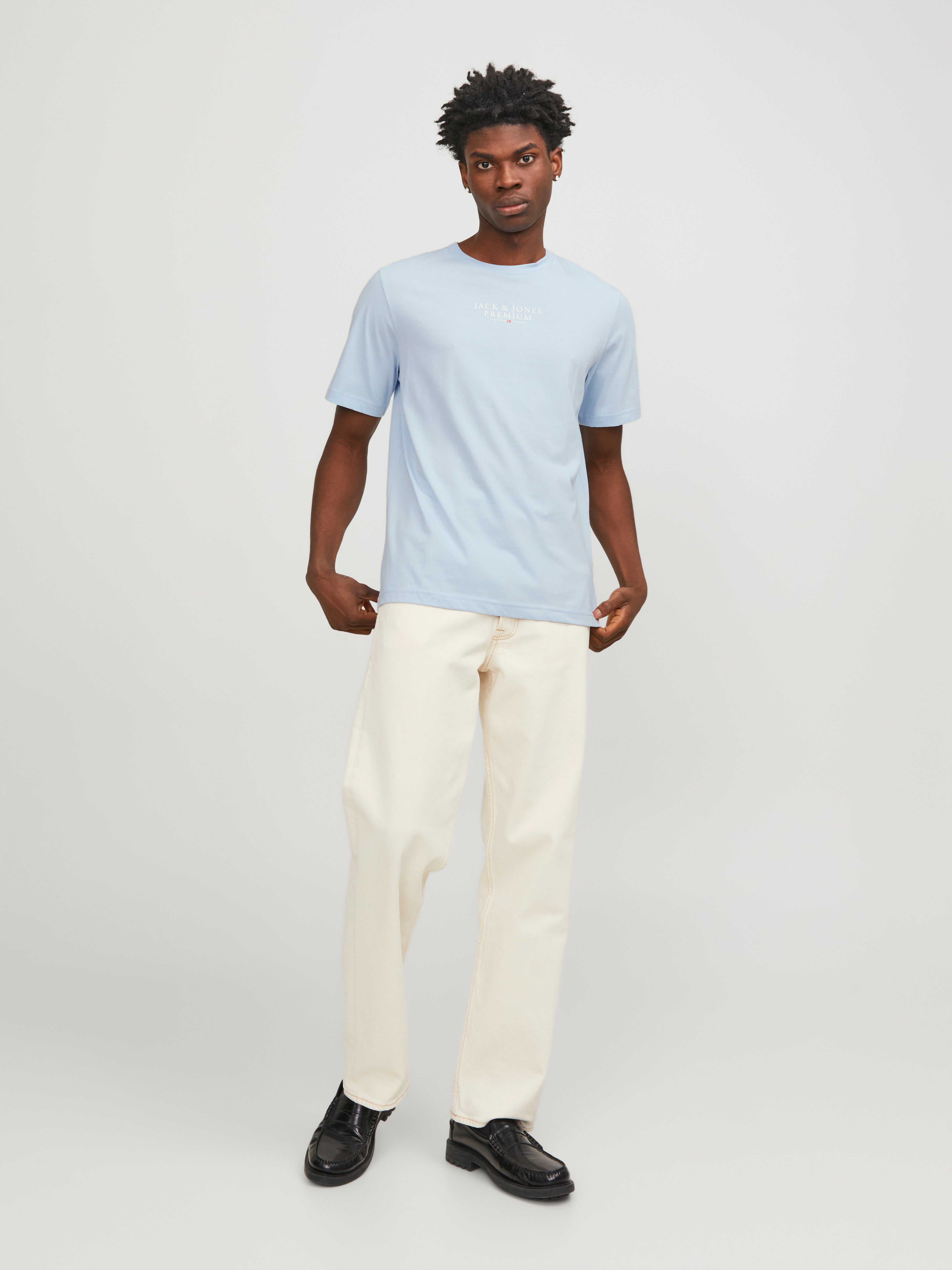 Thumbnail - Logo T-shirt