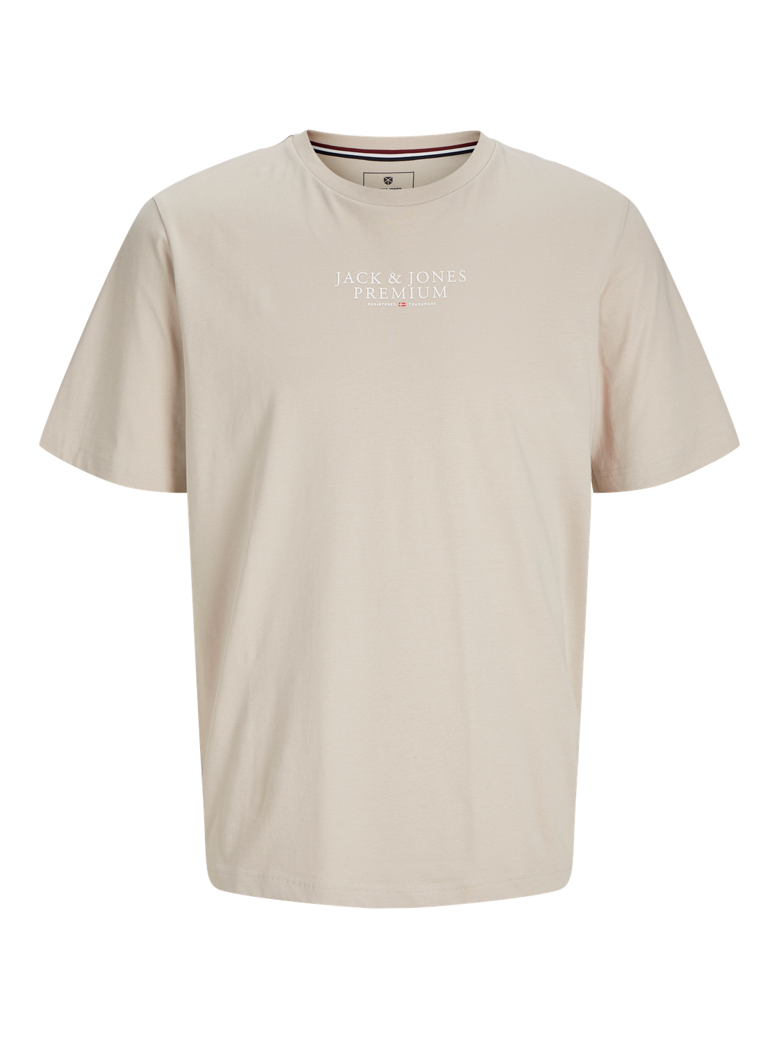 Thumbnail - Logo T-shirt