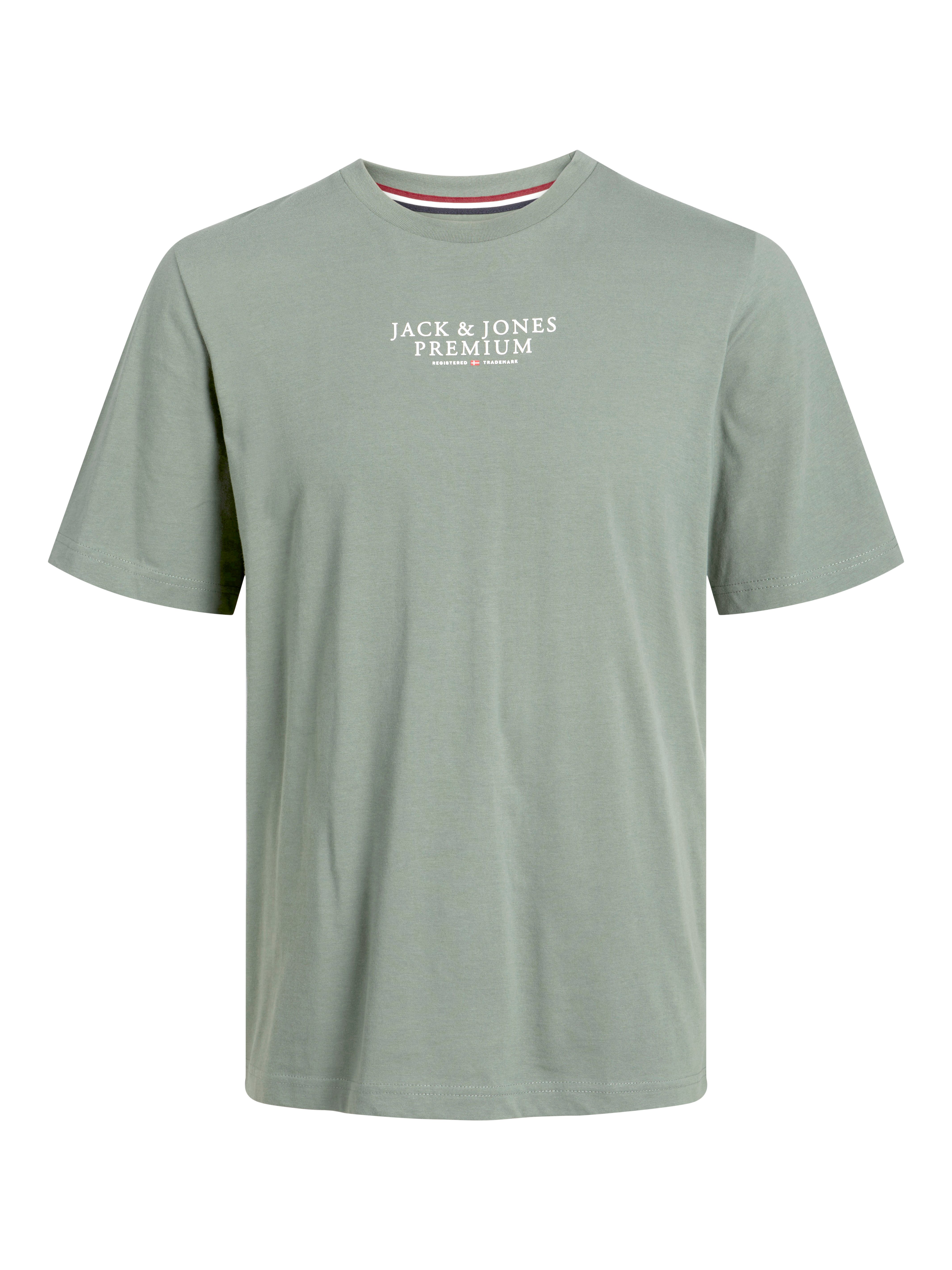 Thumbnail - Logo T-shirt