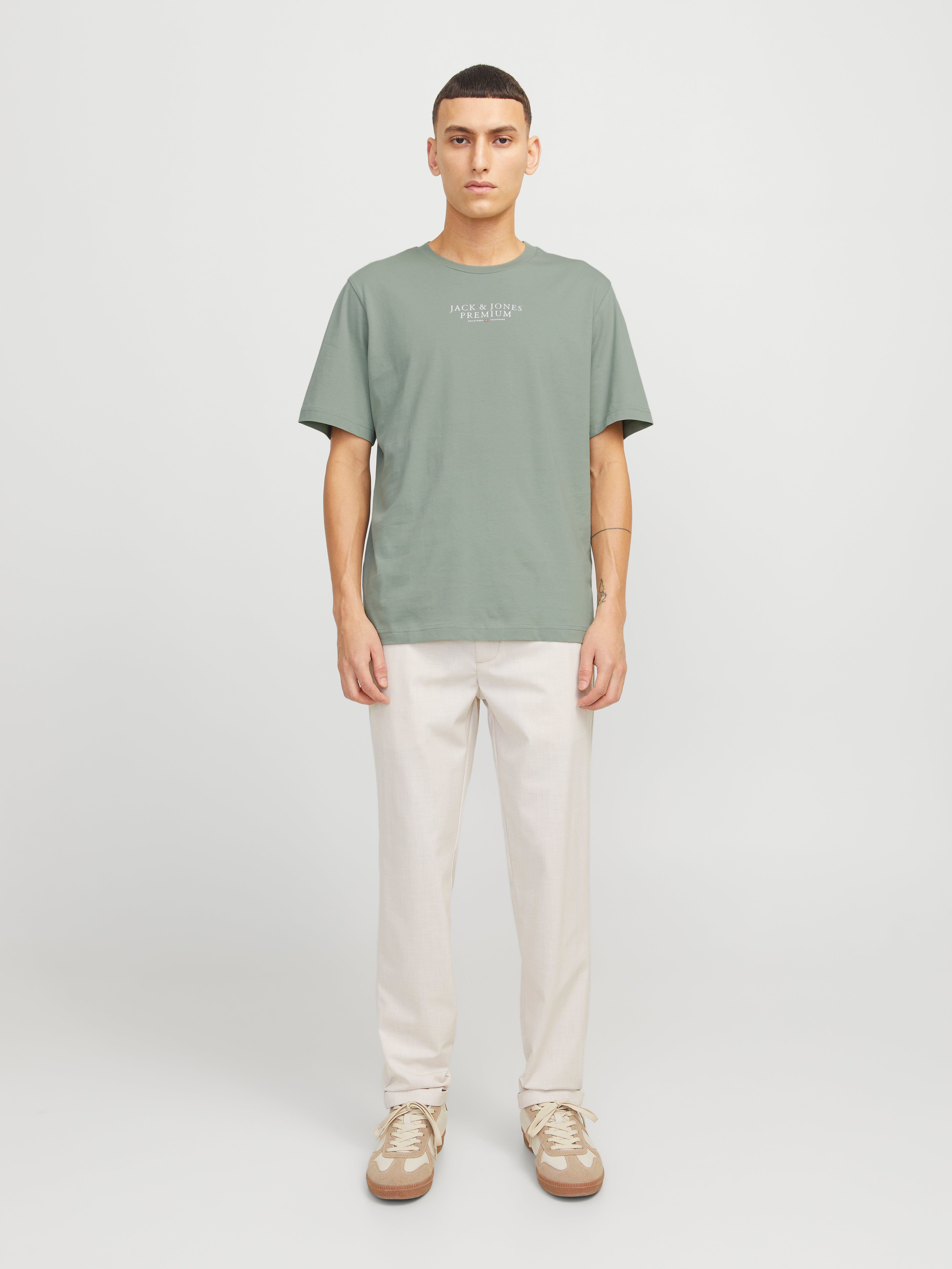 Thumbnail - Logo T-shirt