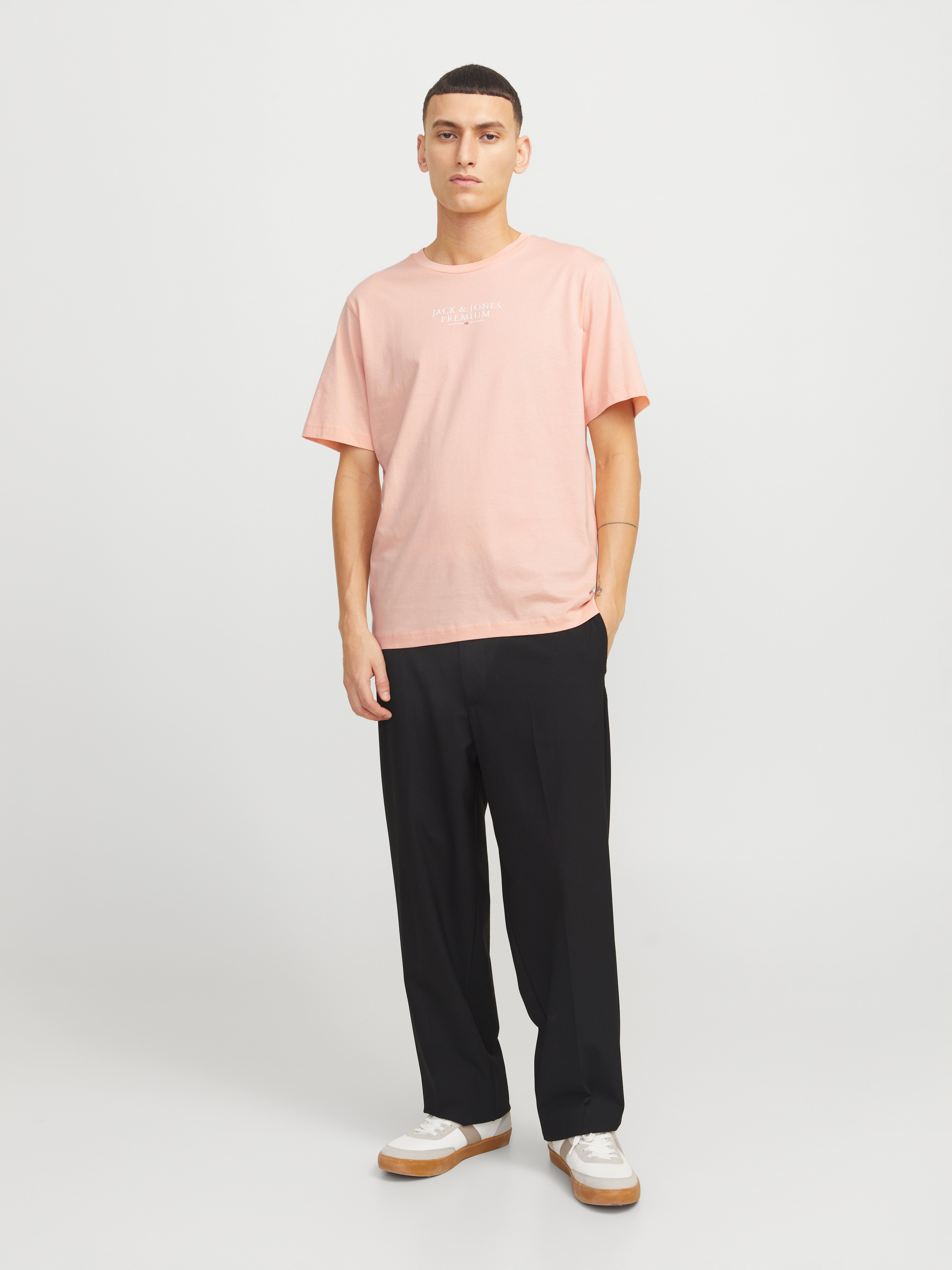 Thumbnail - Logo T-shirt