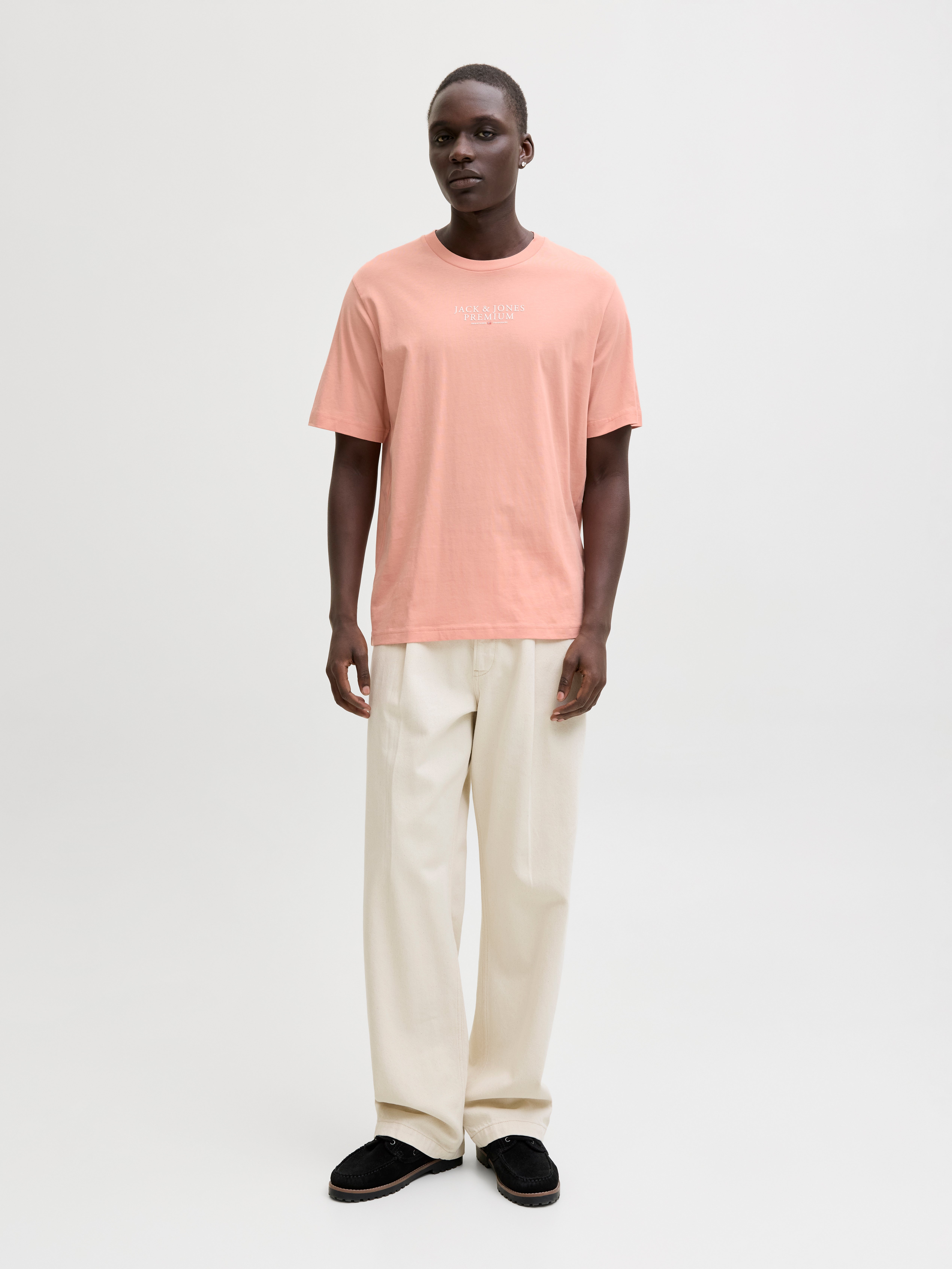 Thumbnail - Logo T-shirt