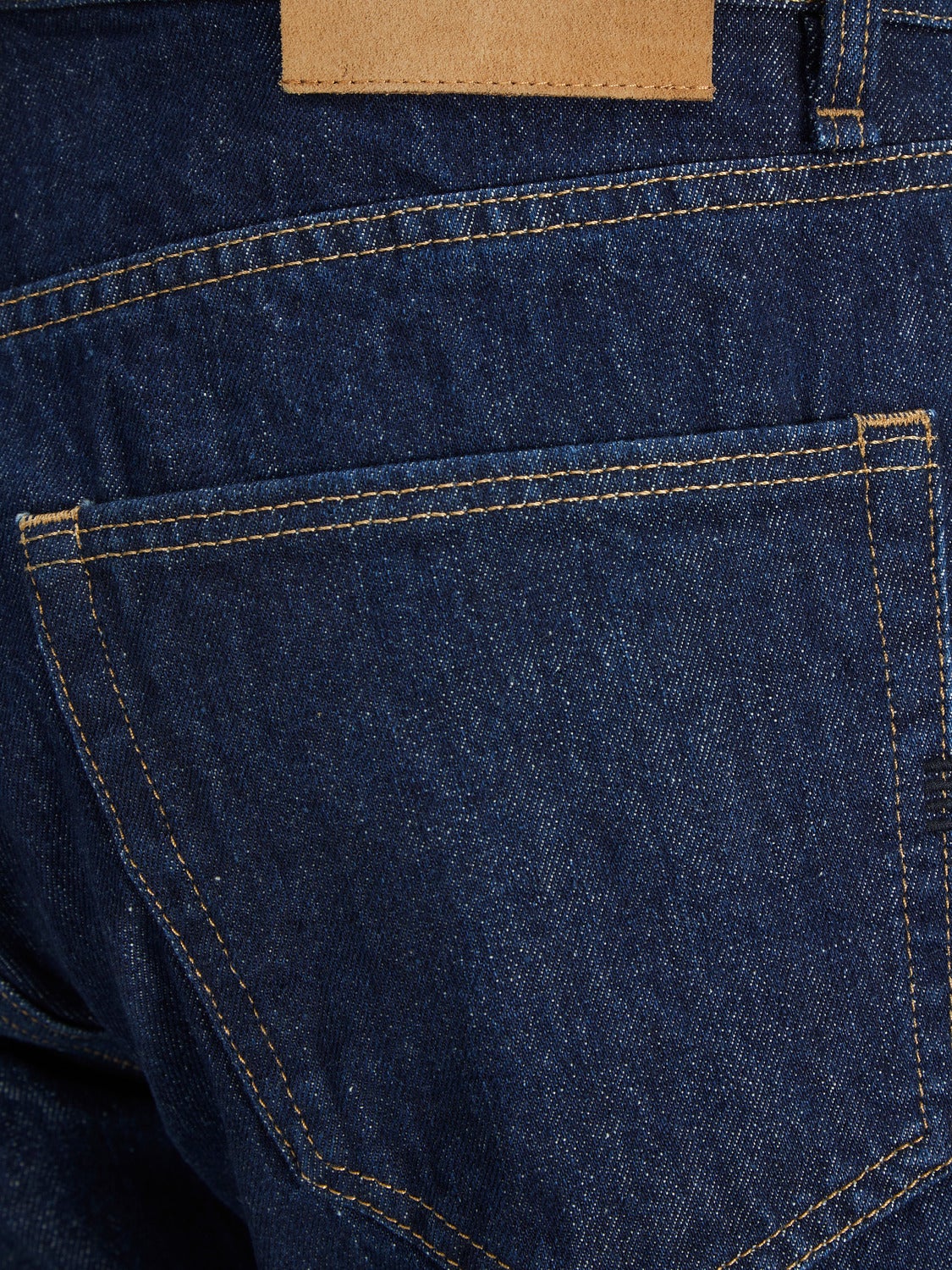 La Redoute Homme Vêtements Pantalons & Jeans Jeans Baggy & Large Jean loose fit Chris Cooper JOS 690 