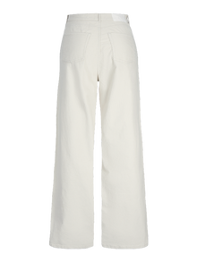 JJXX JXZOE Classic trousers -Bone White - 12217215