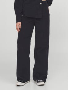 JJXX JXGELLY Pantaloni classici -Black - 12217215