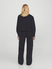 JJXX JXGELLY Pantalones clásicos -Black - 12217215