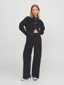 JJXX JXGELLY Pantaloni classici -Black - 12217215