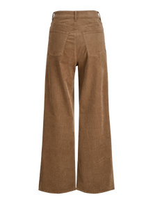 JJXX JXZOE Klassieke broek -Otter - 12217215