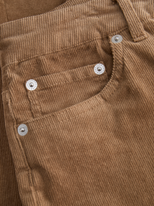 JJXX JXZOE Classic trousers -Otter - 12217215