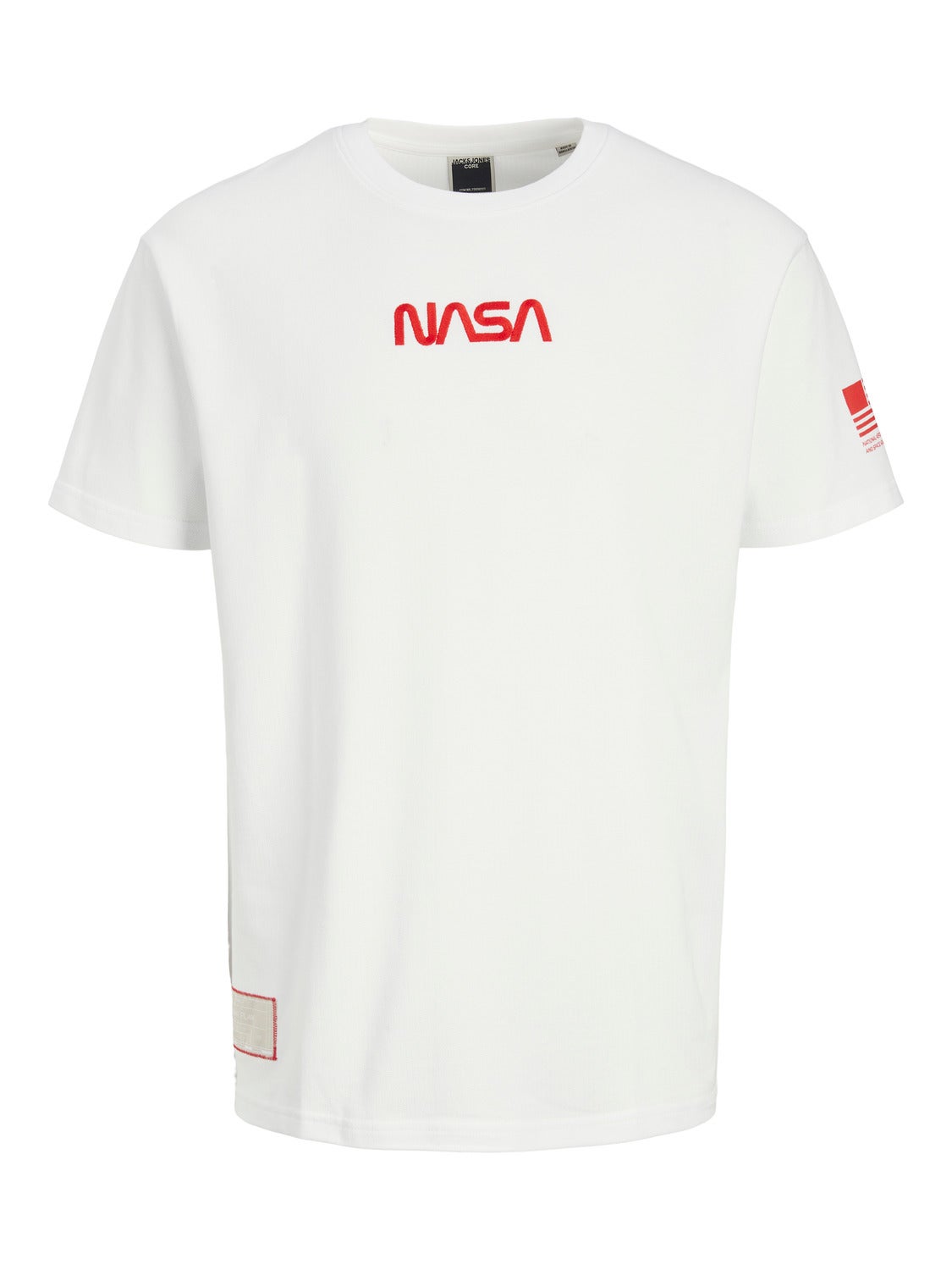 T shirt nasa on sale bambino