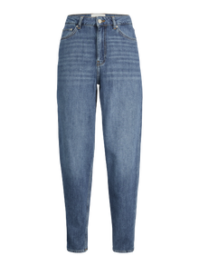 JJXX JXLISBON MOM HW CR4020 DNM NOOS -Dark Blue Denim - 12217335